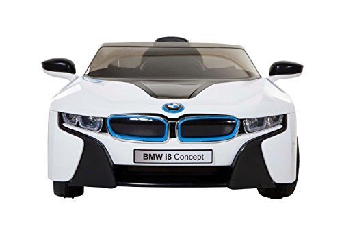 AUTO BMW I8 12V
