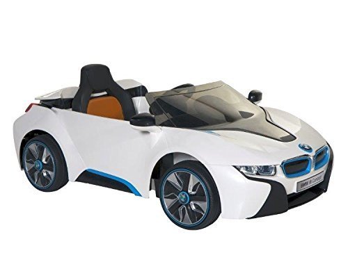 AUTO BMW I8 12V