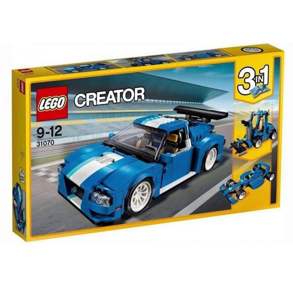 AUTO DA CORSA CREATOR 31070