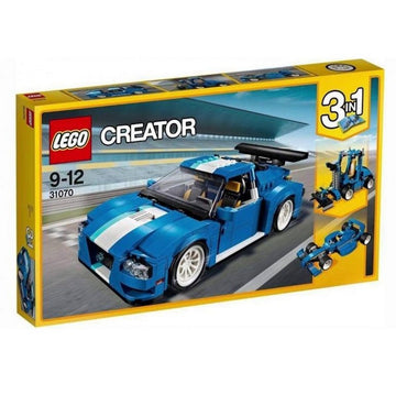 AUTO DA CORSA CREATOR 31070