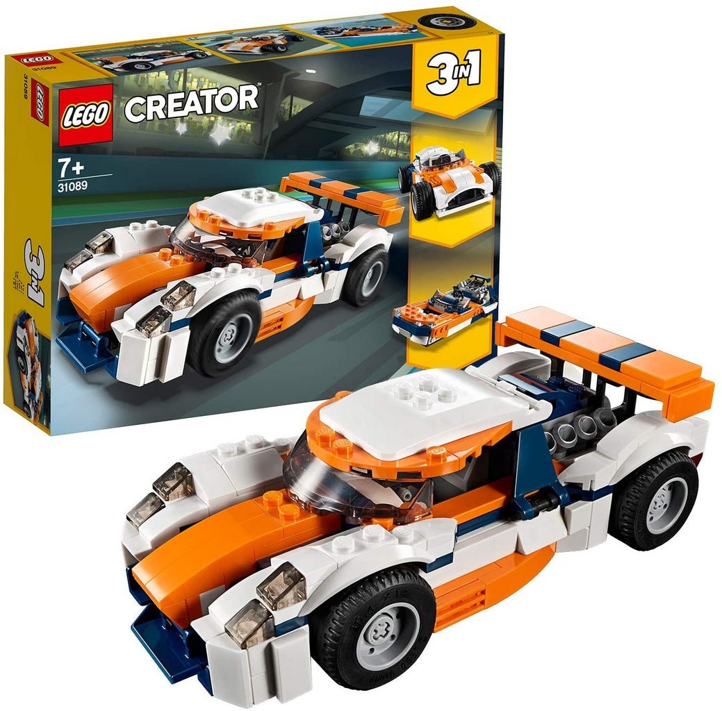 product_name toysLEGO SPA