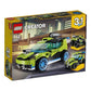 AUTO DA RALLY ROCKET CREATOR 31074