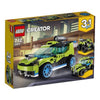 AUTO DA RALLY ROCKET CREATOR 31074