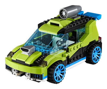 AUTO DA RALLY ROCKET CREATOR 31074