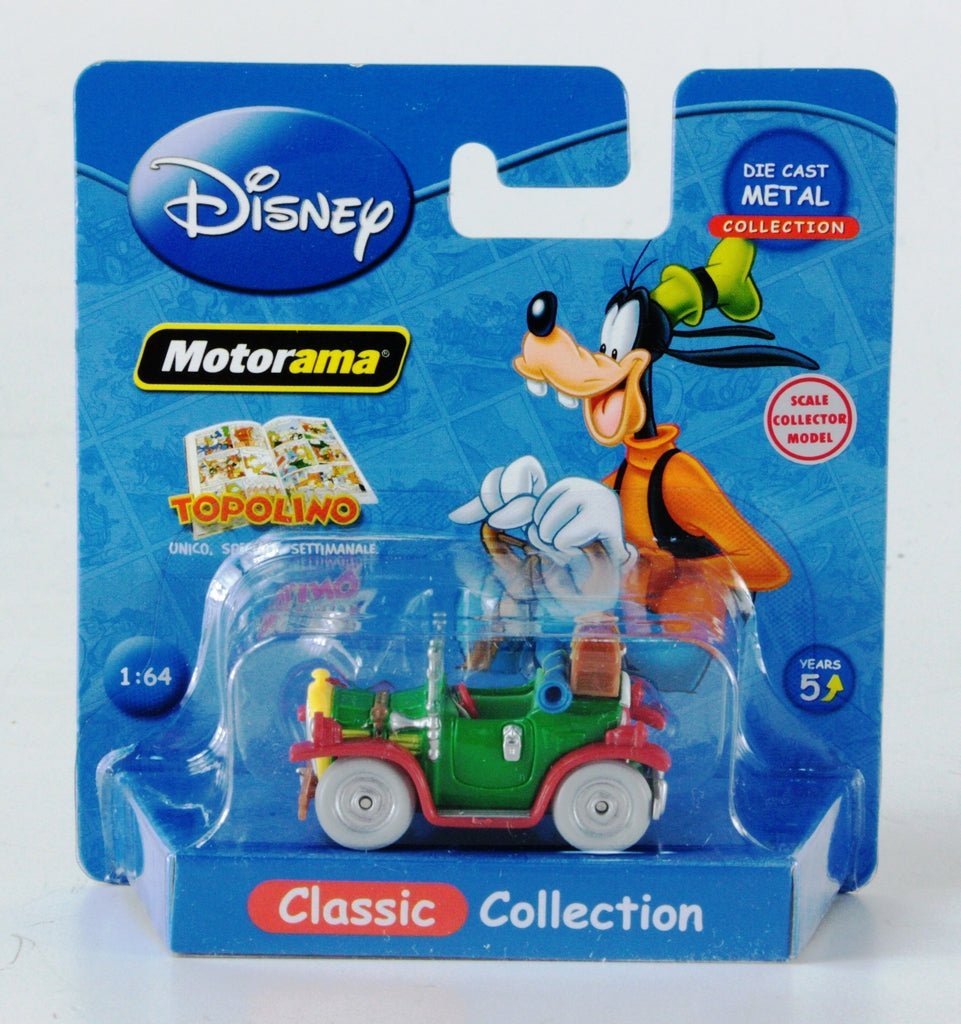 AUTO DISNEY 1:64 IMB.12 PZ
