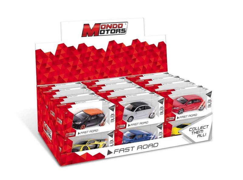 product_name toysMONDO SPA