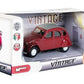 AUTO FRANCE VINTAGE ASS.1/43