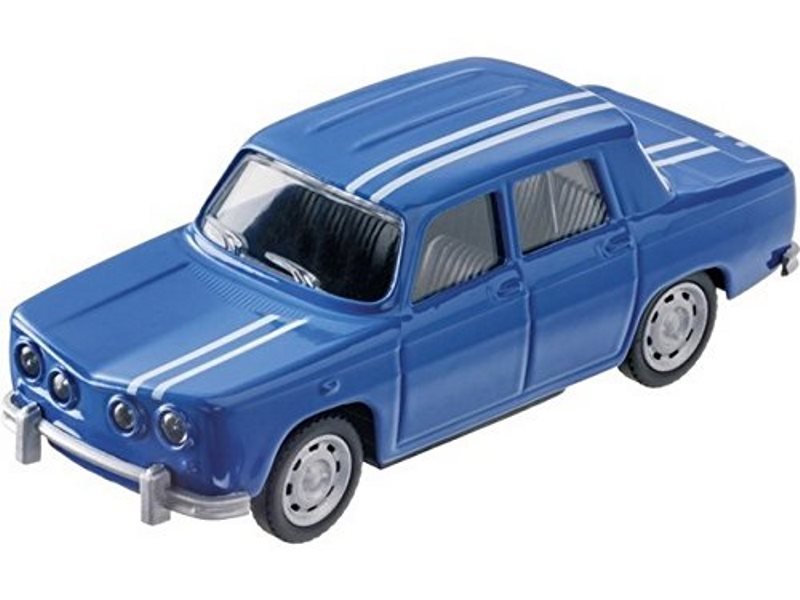 AUTO FRANCE VINTAGE ASS.1/43