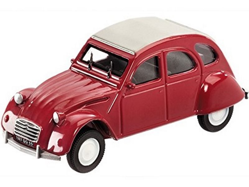 AUTO FRANCE VINTAGE ASS.1/43