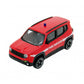AUTO JEEP RANAGADE 1:43