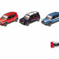 AUTO JEEP RANAGADE 1:43