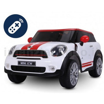 AUTO MINI PACEMAN 12V