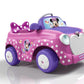 AUTO MINNIE 6V FEBER
