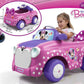 AUTO MINNIE 6V FEBER