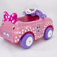 AUTO MINNIE 6V FEBER