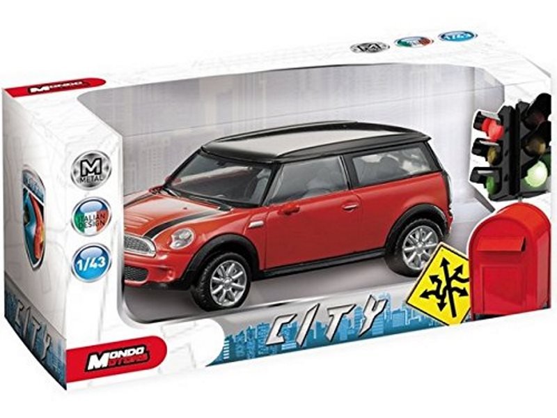 AUTO MOD.CITY 1/43