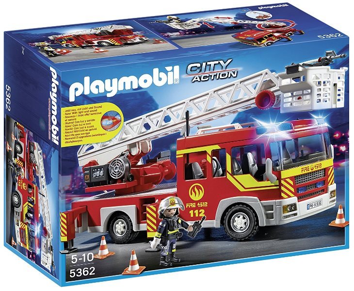 product_name toysPLAYMOBIL ITALIA SRL