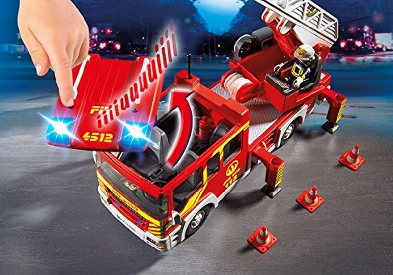product_name toysPLAYMOBIL ITALIA SRL