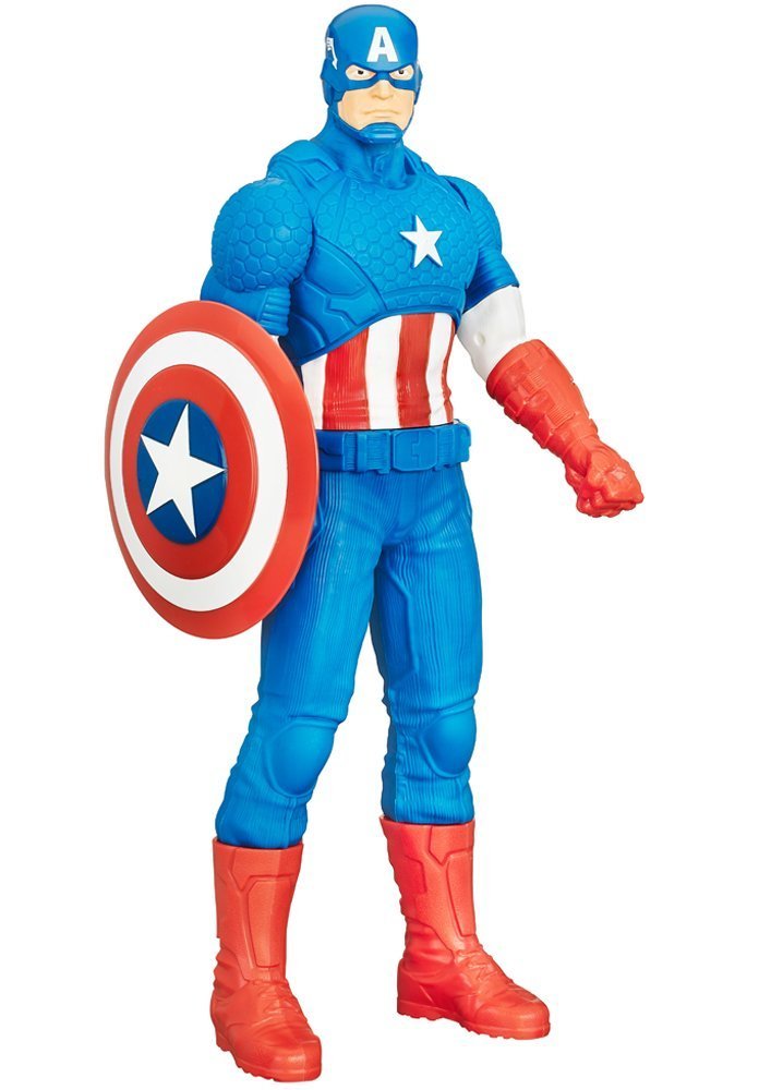 AVENGERS 51 CM CAP AMERICA 2016