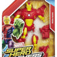 AVENGERS HERO MASHERS ASST.