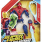 AVENGERS HERO MASHERS ASST.