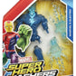AVENGERS HERO MASHERS ASST.