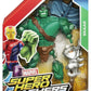 AVENGERS HERO MASHERS ASST.