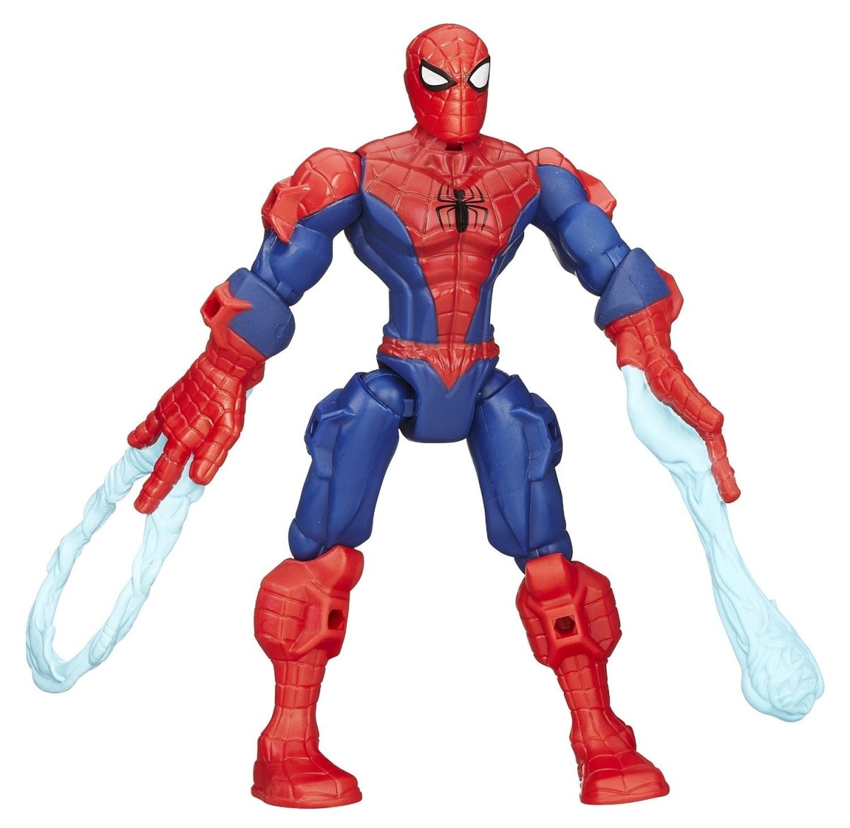 AVENGERS HERO MASHERS ASST.