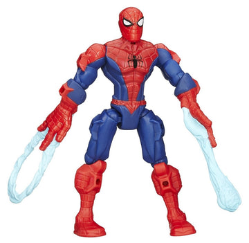AVENGERS HERO MASHERS ASST.
