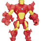 AVENGERS HERO MASHERS ASST.