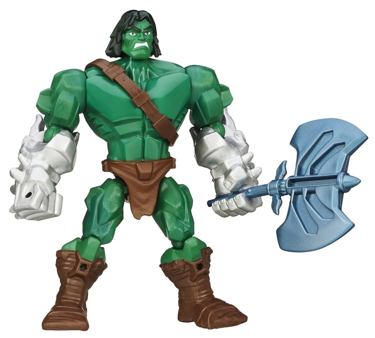 AVENGERS HERO MASHERS ASST.