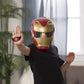 AVENGERS HERO VISION IRON MAN MASK