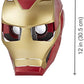 AVENGERS HERO VISION IRON MAN MASK