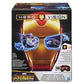 AVENGERS HERO VISION IRON MAN MASK