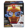 AVENGERS HERO VISION IRON MAN MASK