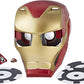 AVENGERS HERO VISION IRON MAN MASK