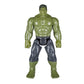 AVENGERS HULK TITAN HERO 30CM.DX