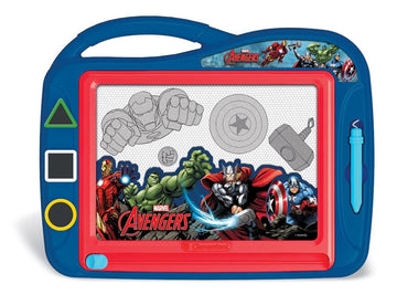 AVENGERS - LAVAGNA MAGNETICA