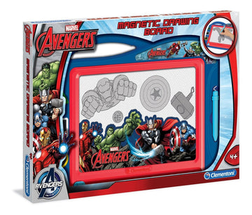 AVENGERS - LAVAGNA MAGNETICA