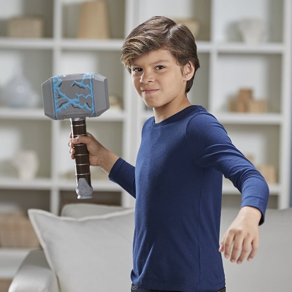 AVENGERS MARTELLO DI THOR