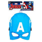 AVENGERS MASCHERA BASE