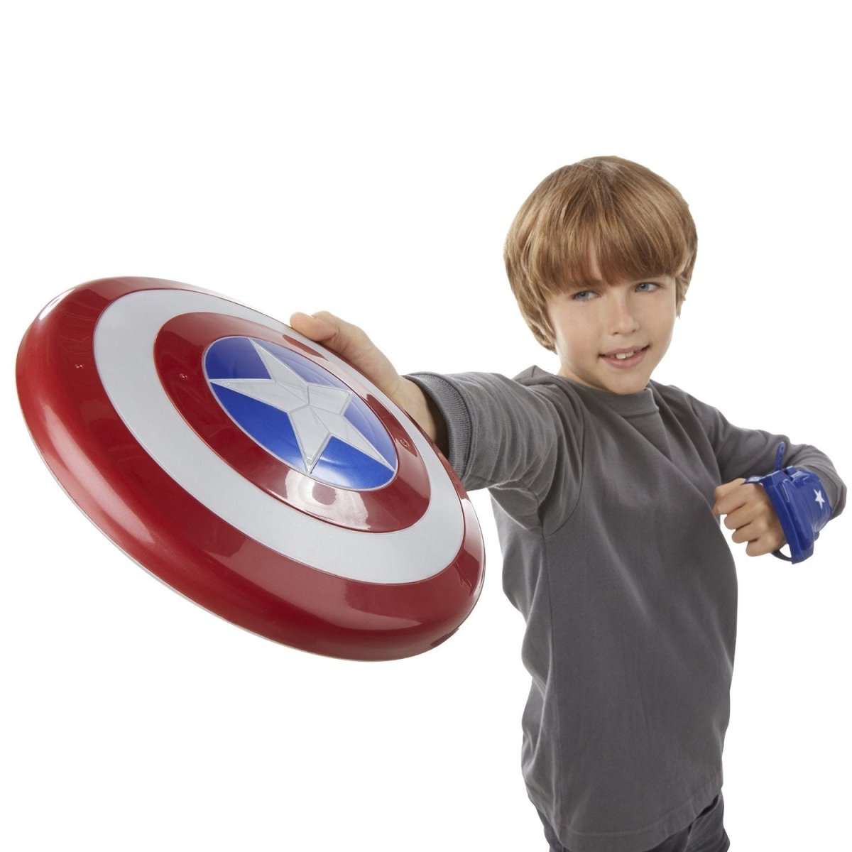 AVENGERS SCUDO BASE