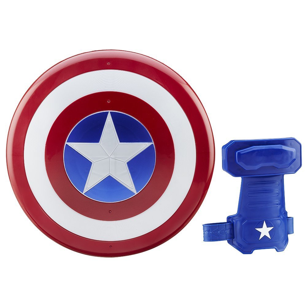 AVENGERS SCUDO BASE