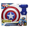 AVENGERS SCUDO E GUANTO MAGNETICO