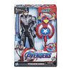 AVENGERS TH CAPTAIN AMERICA POW.2.0