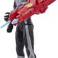 AVENGERS TH IRON MAN POWER FX-2.0