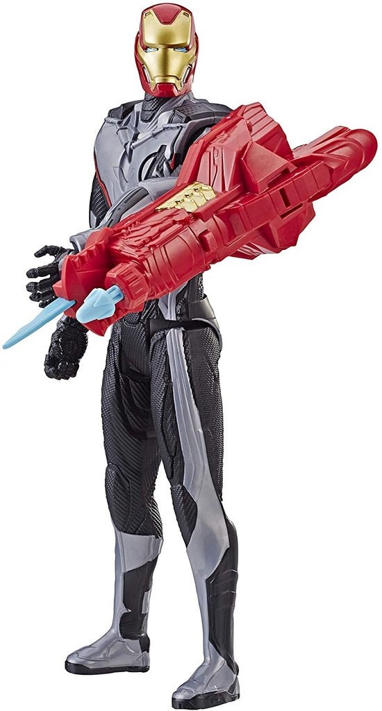 AVENGERS TH IRON MAN POWER FX-2.0