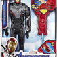 AVENGERS TH IRON MAN POWER FX-2.0