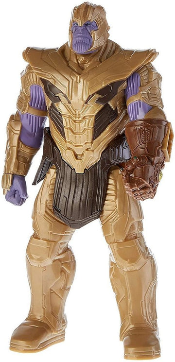 AVENGERS TH THANOS DELUXE MOVIE