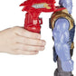 AVENGERS TITAN HERO 30CM DX.THANOS
